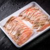 Sashimi Cá Hồi Khè - Salmon grilled