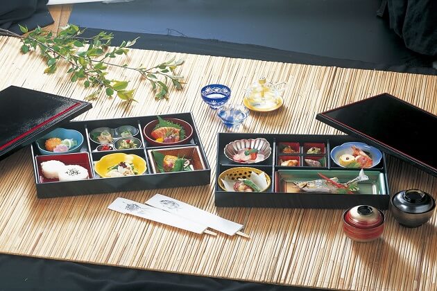 Cơm Hộp Bento – Sự Sáng Tạo Tinh Tế Của Người Nhật Bản