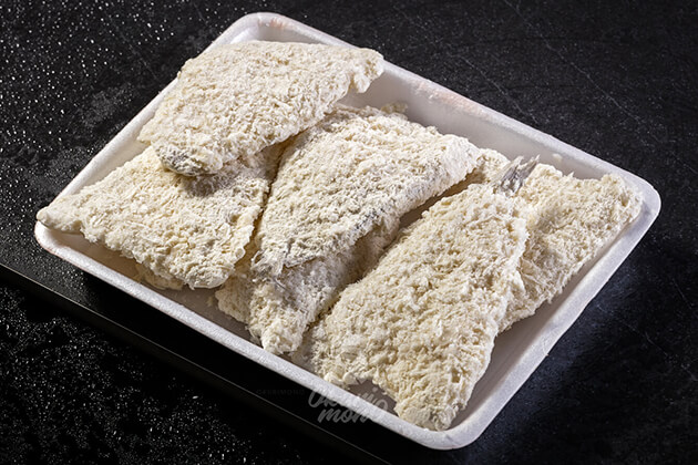 Đồ Ăn Nhật Bản - Cá Đục Tẩm Bột Panko