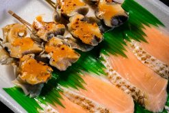 Khay Mix 5 Món Sashimi Ngon Nhất