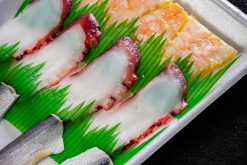 Khay Mix 5 Món Sashimi Ngon Nhất