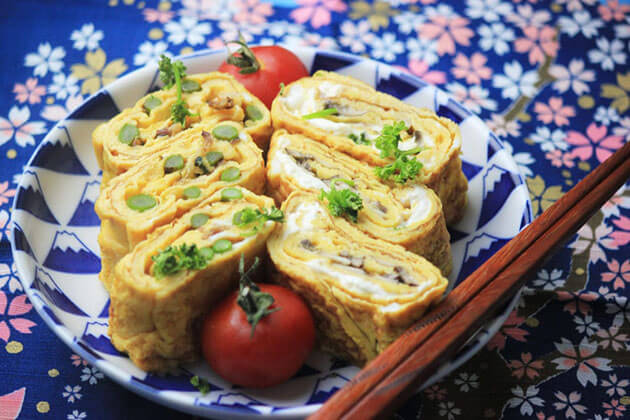 Tamagoyaki