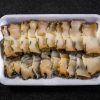 Sashimi Thit Ốc - Topshell sushi